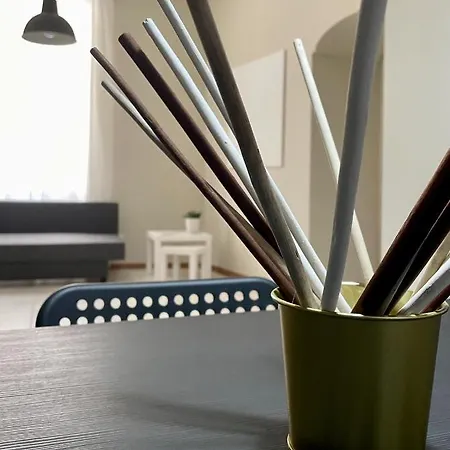 Apartamento Grey *