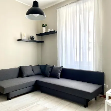 Grey * Caiazzo