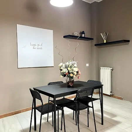 Grey Apartamento *