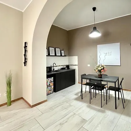 Grey Apartamento *