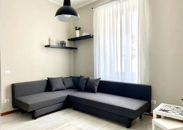 Grey * Caiazzo